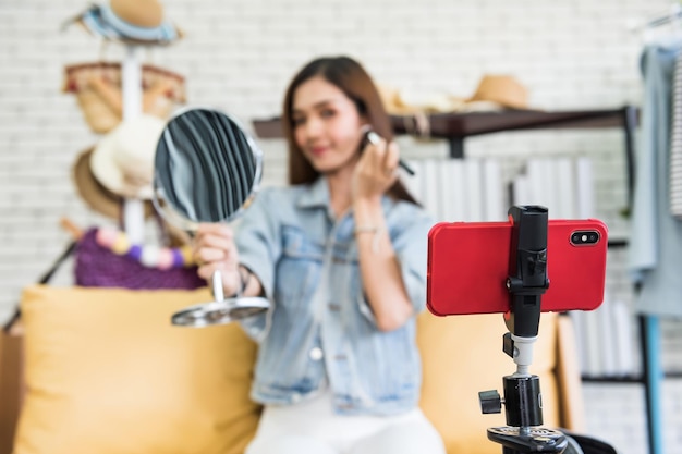 Industry positioning and authority building