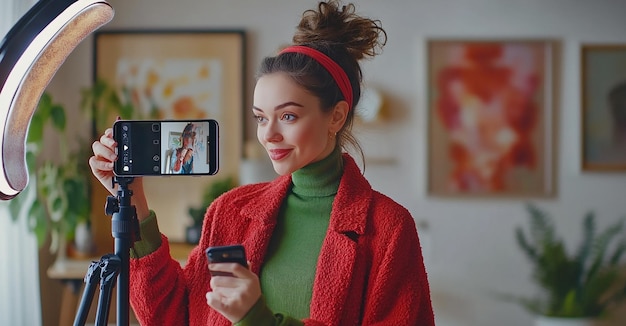 Thought leadership development