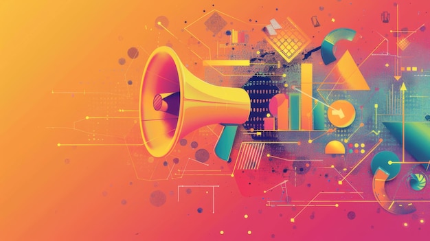 Our strategic marketing services